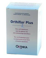 Orthica Orthiflor Plus 10 Sachets