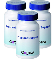 Orthica Prostaat Support (60ca)