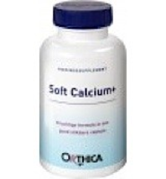 Orthica Calcium Soft Capsules
