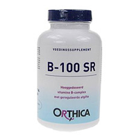 Orthica B 100 Slow Release