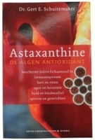 Ortho Company Algen Antioxidant Astaxanthine