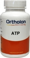 Ortholon Atp Energy 60 Capsules