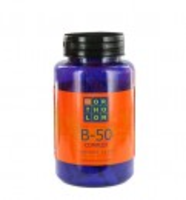 Ortholon Vitamine B50 Tabletten