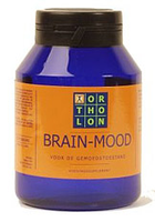 Ortholon Brain Mood (60vc)