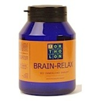 Ortholon Brain Relax (60vc)
