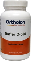 Ortholon Buffer C 500 120cap