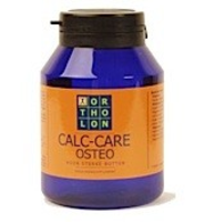 Ortholon Calc Care (osteo Care) 60tab
