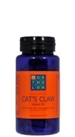 Ortholon Cat's Claw 500mg 90 Capsules
