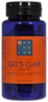 Ortholon Cats Claw 500mg