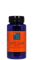 Ortholon Cat's Claw 500mg 90vc