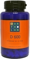 Ortholon D 600 240 Tabletten
