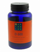 Ortholon D 600 Tabletten 240st