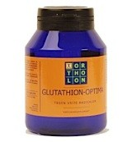 Ortholon Glutathion Optima (80vc)