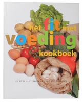 Ortholon Het Fit Met Voeding Kookboek Boek