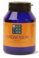 Ortholon Magnesium 150mg Aac 60tab