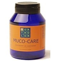 Ortholon Muco Care (60vc)