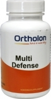 Ortholon Multi Defence 60 Capsules