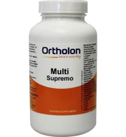 Ortholon Multi Supremo (120tb)