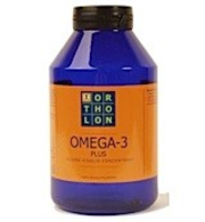 Ortholon Omega 3 Plus (220sft)