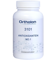 Ortholon Pro Anti Oxidanten 1 60vc