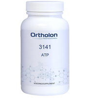 Ortholon Pro Atp 60vc