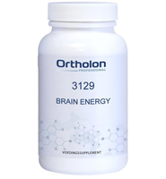 Ortholon Pro Brain Energy 60vc