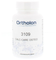 Ortholon Pro Calc Care Osteo 60tab