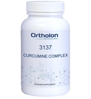 Ortholon Pro Curcumine Complex 50vc