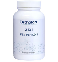 Ortholon Pro Fem Period 1 Ortholon Pro (30vc)
