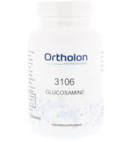 Ortholon Pro Glucosamine 100vc