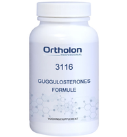 Ortholon Pro Guggulosterones Ortholon Pro (50vc)
