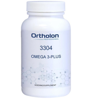 Ortholon Pro Omega 3 Plus 60sft