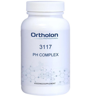 Ortholon Pro Ph Complex 60vc
