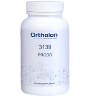 Ortholon Pro Prodo 60vc