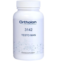 Ortholon Pro Testo Man 60vc