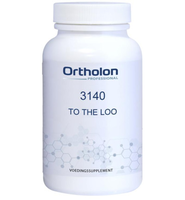 Ortholon Pro To The Loo 60vc
