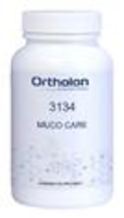 Ortholon Professional 3134 Muco Care Capsules 60st