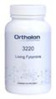 Ortholon Pro Living Fytomins 120vc