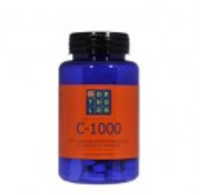 Ortholon Vitamine C 1000 Mg Tabletten