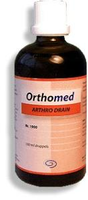 Orthomed Arthro Drain Complex 100ml
