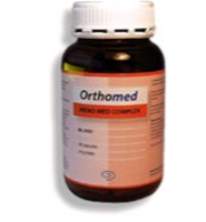 Orthomed Meno Med Complex 90cap
