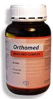 Orthomed Meno Med Complex