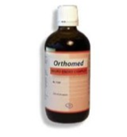 Orthomed Neuro Endro Complex Orthomed 100ml
