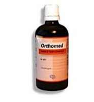 Orthomed Tanacetum Complex Orthomed 100ml