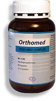 Orthomed Vena Med Complex (90cap)