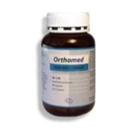 Orthomed Vena Med Complex Orthomed 90cap