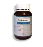 Orthomed Vita Med Complex Orthomed 90cap