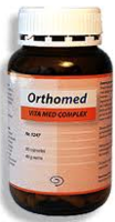 Orthomed Vita Med Complex