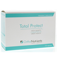 Orthonutrients Total Protect (120cap)