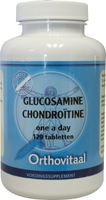 Orthovitaal Glucosamine Chondroitine 1500/500mg